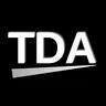 TheDBAdmin logo
